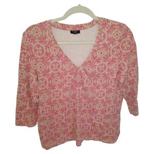 Talbots women petites tops size 1X